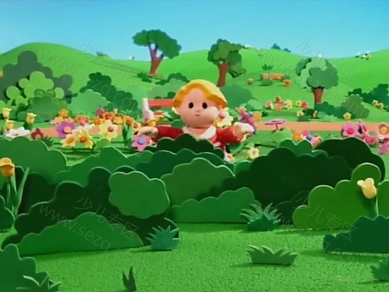 小小探索家的剧照截图1