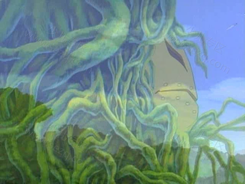 新编西游记百变孙悟空的剧照截图3