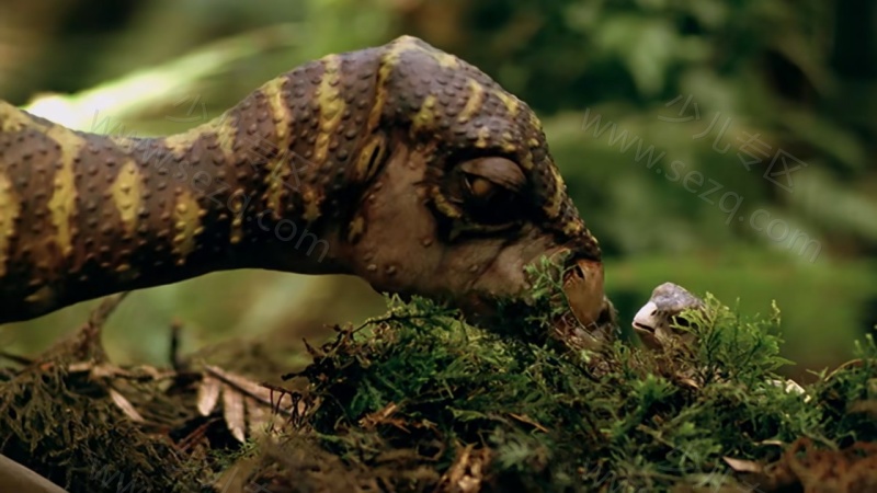 安迪的恐龙冒险的剧照截图6