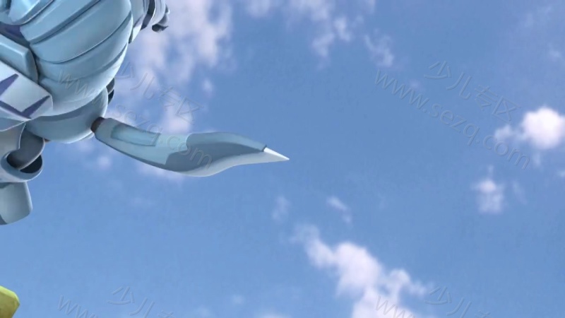 指令宝贝的剧照截图5