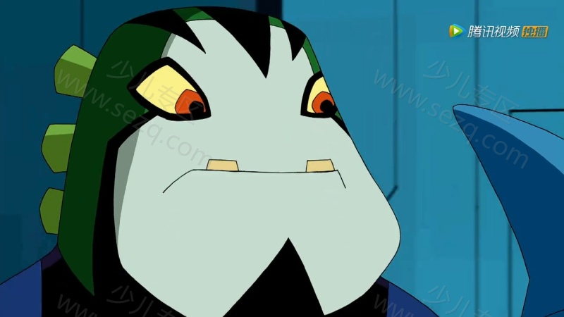 少年骇客:最终进化的剧照截图3