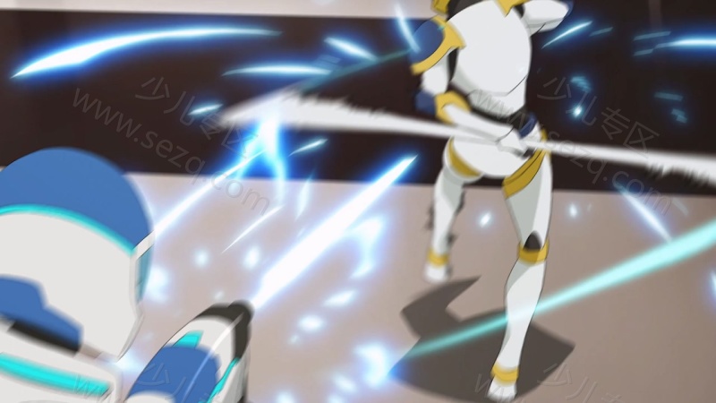 战神金刚：传奇的保护神的剧照截图6