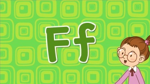 英语动画片《Learn English A to Z》全43集 英语英字 720P/MP4/585.40MB 下载