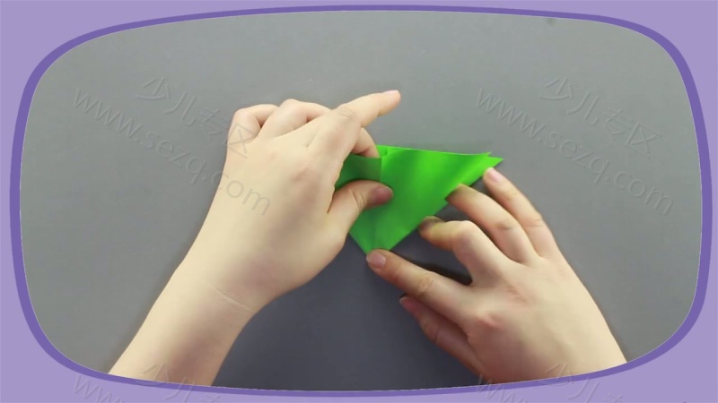 晓鹿老师 手工乐园的剧照截图1