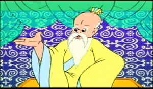 历史动画片《中华上下五千年 Five Thousand Years of Chinese History》全268集 国语版 高清/FLV/2.94GB 下载