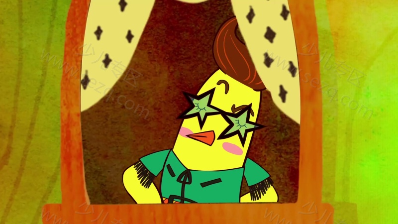 新版 故事枕头的剧照截图3