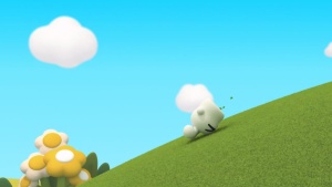 幼儿动画片《钟虫宝宝 Bellbug Popo》全52集 国语版 720P/MP4/1.89GB 下载