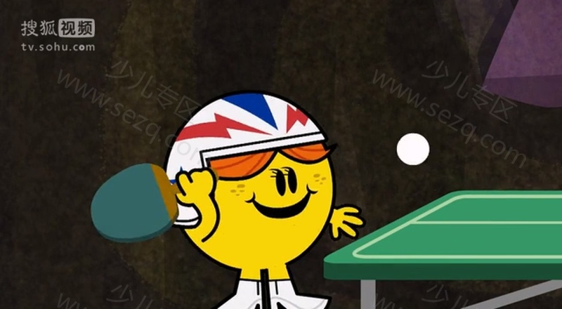 奇先生妙小姐的剧照截图5