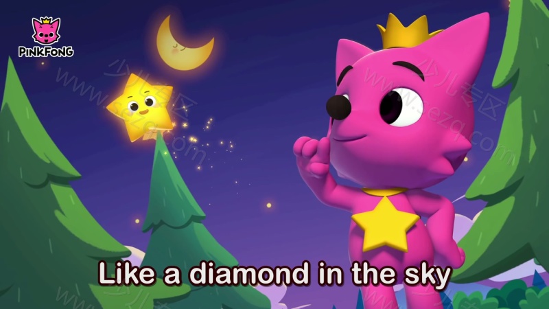 睡前摇篮曲的剧照截图1