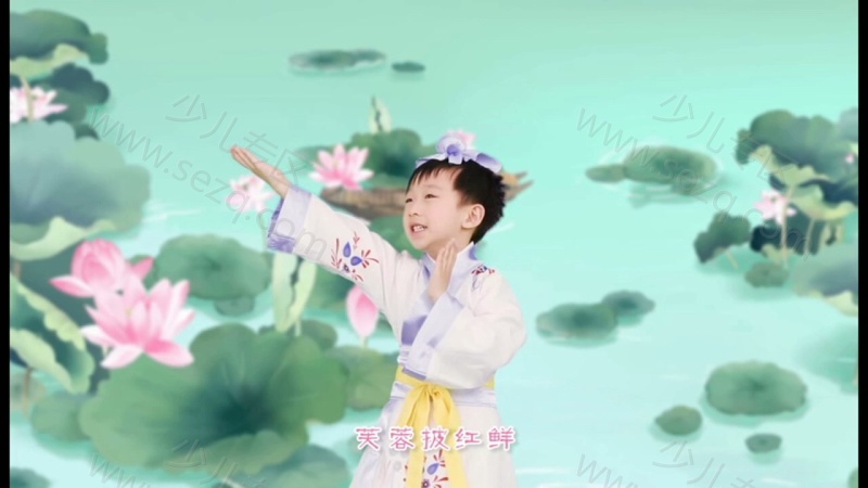 巧虎快乐版3~4岁 2019年1月~12月的剧照截图6