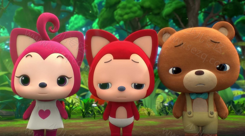 阿狸·布塔的剧照截图2