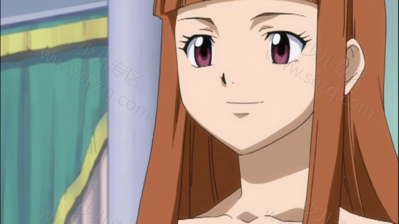 妖精的尾巴的剧照截图3