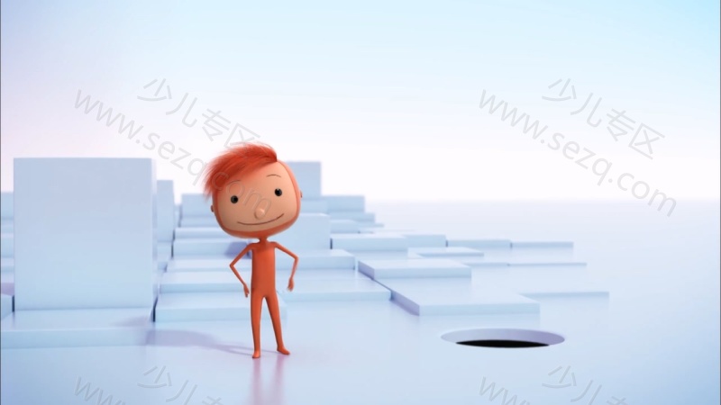 雨果带你看世界的剧照截图3