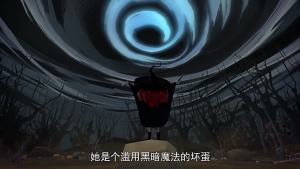 冒险动画片《小骑士大冒险 My Knight and Me》全52集 中文版52集+英文版52集 720P/MP4/10.06GB 下载