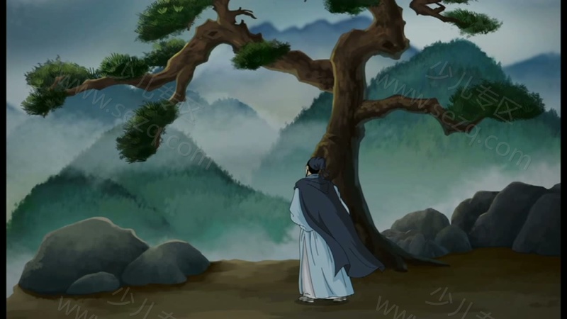 巧虎幼幼版2~3岁 2017年1月~12月的剧照截图3