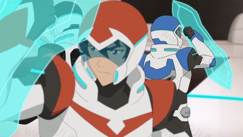 战神金刚：传奇的保护神的剧照截图3