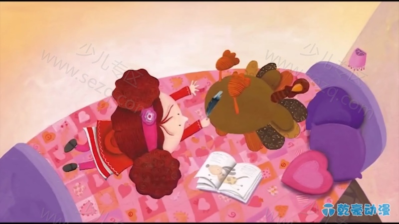 智慧英语1+1 Sing Sing Phonics的剧照截图3