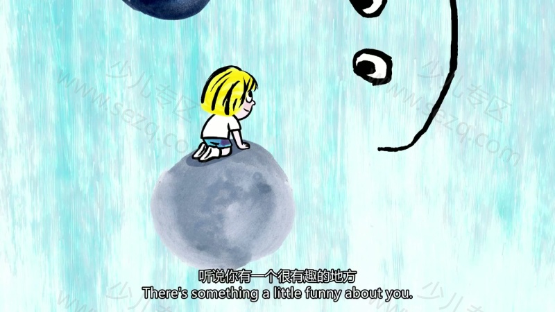 小小科学探索家的剧照截图2