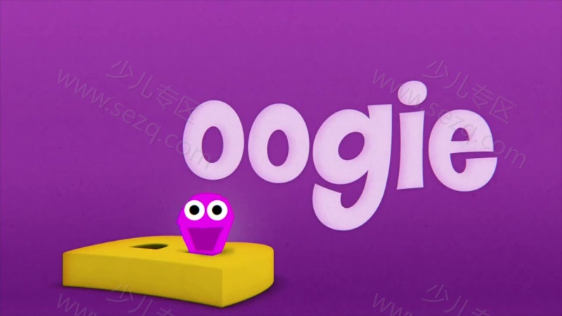 StoryBots A-Z的剧照截图1