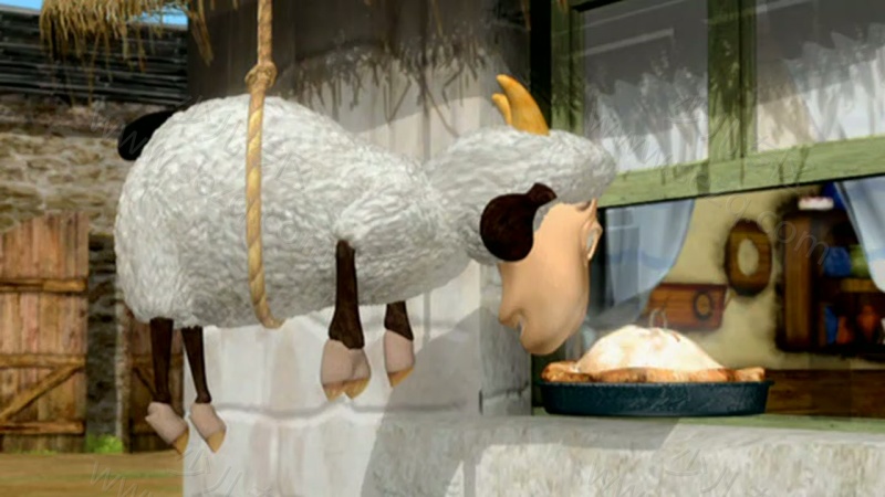 小猪历险记的剧照截图2