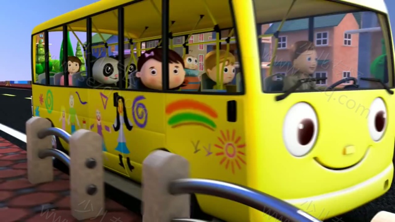 小宝贝布姆的剧照截图4