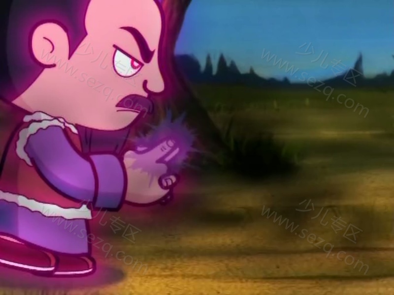 星猫历险记之地球大冒险的剧照截图4