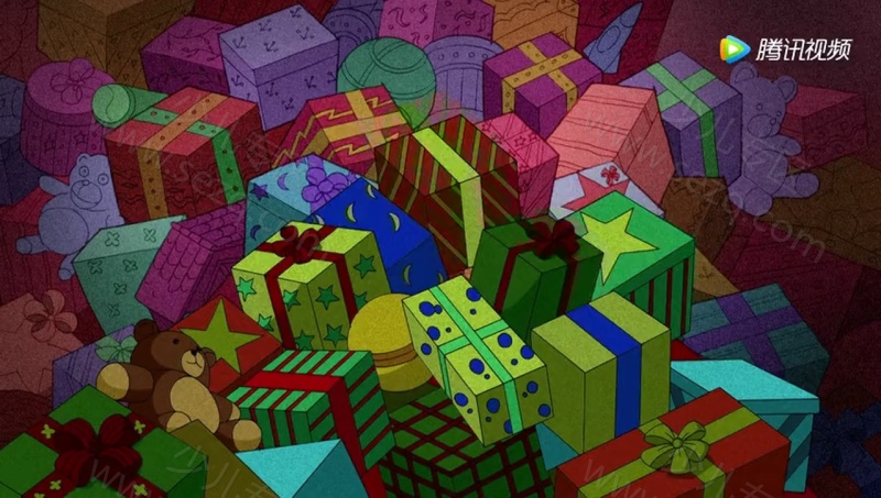 少年骇客的剧照截图5