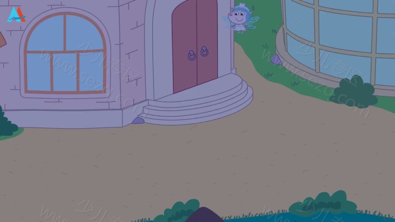 小羊多莉的剧照截图5