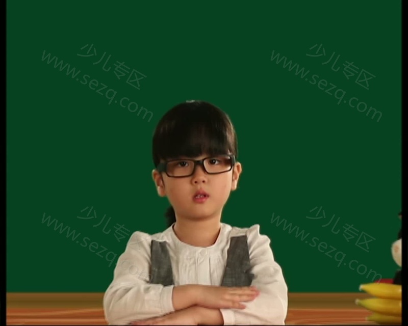 巧虎成长版4~5岁 2013年1月~12月的剧照截图5