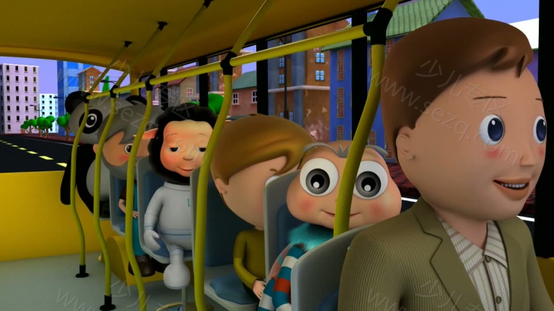 小宝贝布姆的剧照截图7