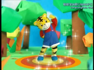 益智动画片《巧虎幼幼版2~3岁2011年1月~12月》全12集 国语版 高清/MP4/2.04GB 下载