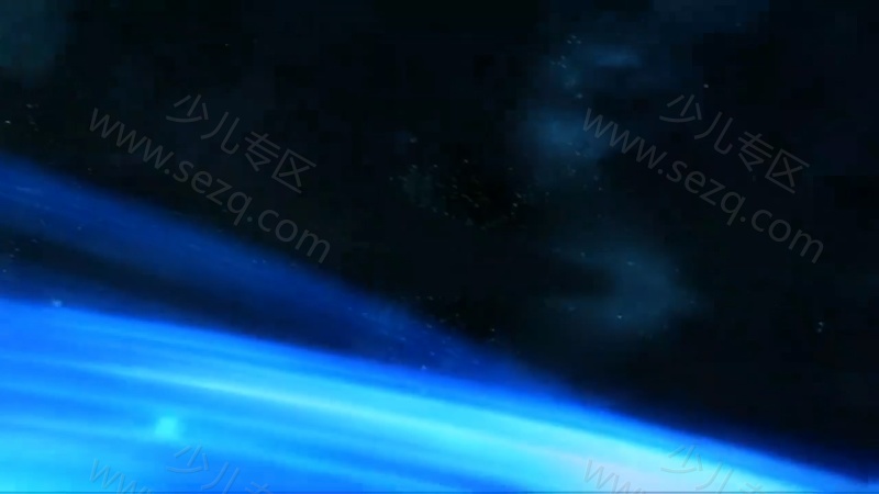 宇宙星神的剧照截图2