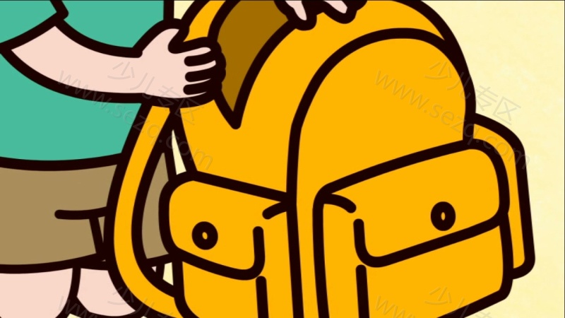 巧虎幼幼版2~3岁 2020年1月~12月的剧照截图4