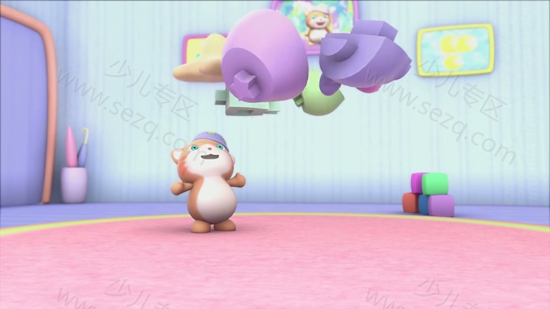 Looi的动物朋友们的剧照截图3