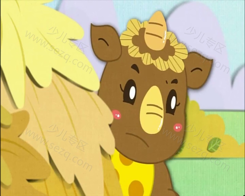 巧虎幼幼版2~3岁 2015年1月~12月的剧照截图3