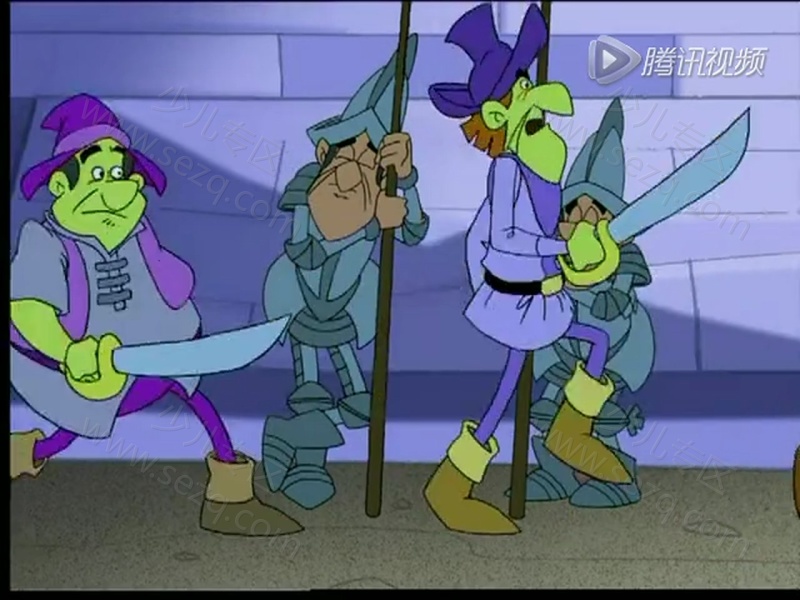 安娜的故事的剧照截图6