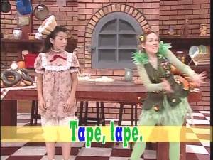 英语动画片《美语烘焙屋 ABC Bakery》全4季全214集 国语版 高清/AVI/41.83GB 下载