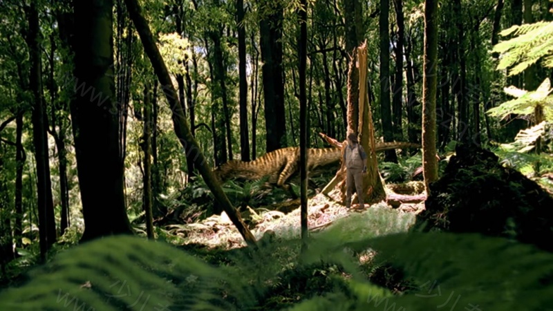 安迪的恐龙冒险的剧照截图4