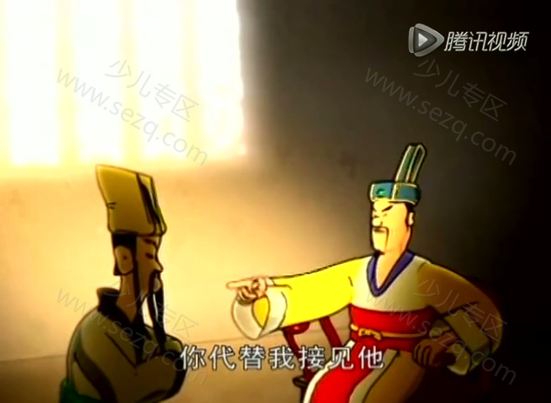 星猫文化大讲堂-文化故事的剧照截图3