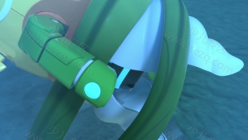 喜羊羊与灰太狼之羊羊趣冒险的剧照截图6