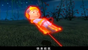 益智动画片《智慧密码》全52集 国语版 高清/MP4/5.51GB 下载