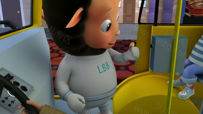 小宝贝布姆的剧照截图5