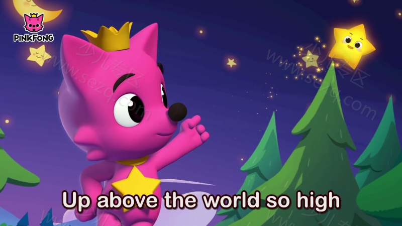 睡前摇篮曲的剧照截图4