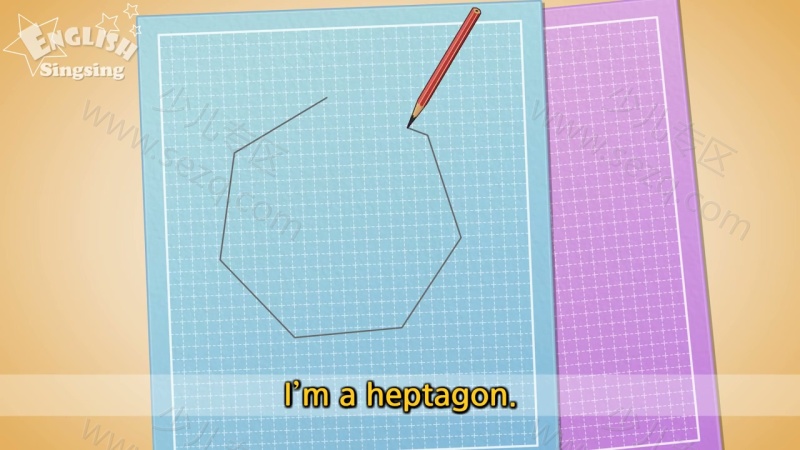 ABC字母歌的剧照截图2