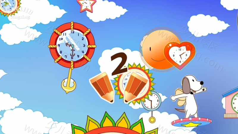 主题播放列表的剧照截图2