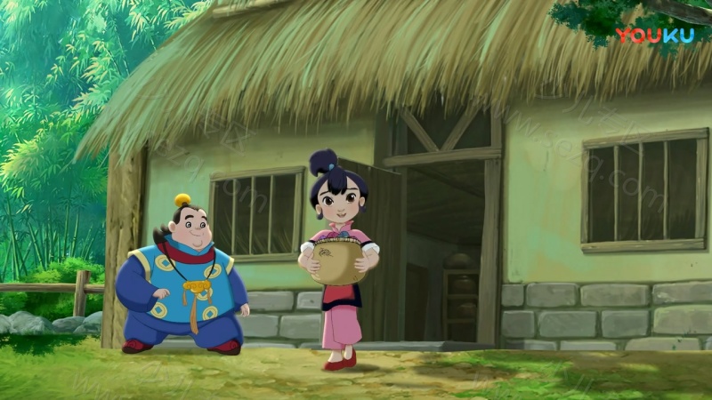 小济公的剧照截图1