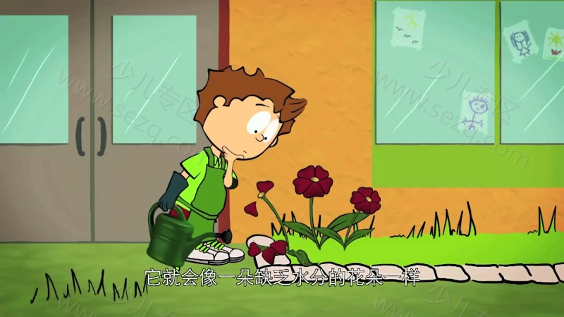 小小哲学家的剧照截图6