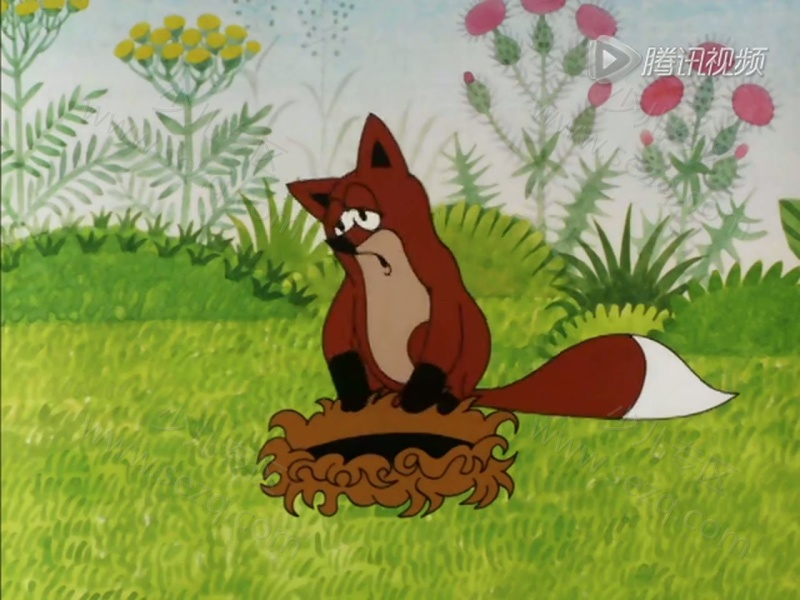 新鼹鼠的故事 2002年版的剧照截图1