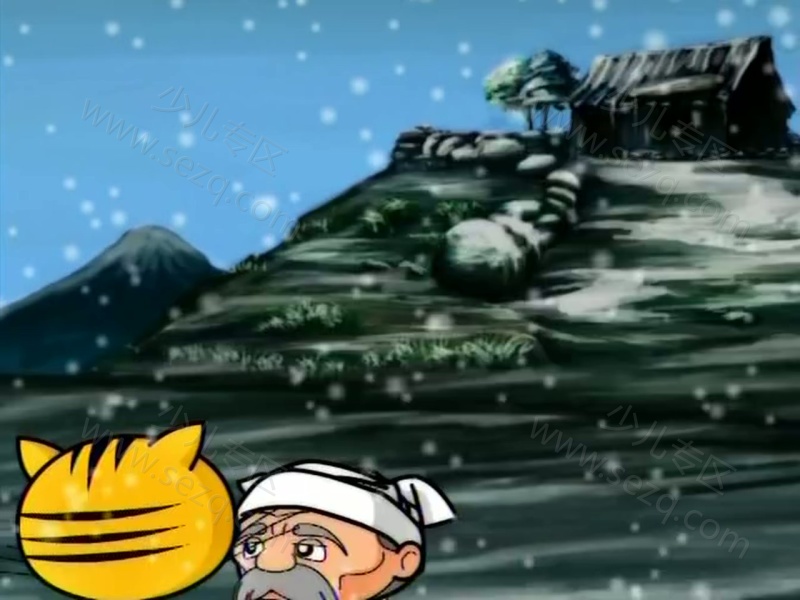 星猫历险记之地球大冒险的剧照截图7