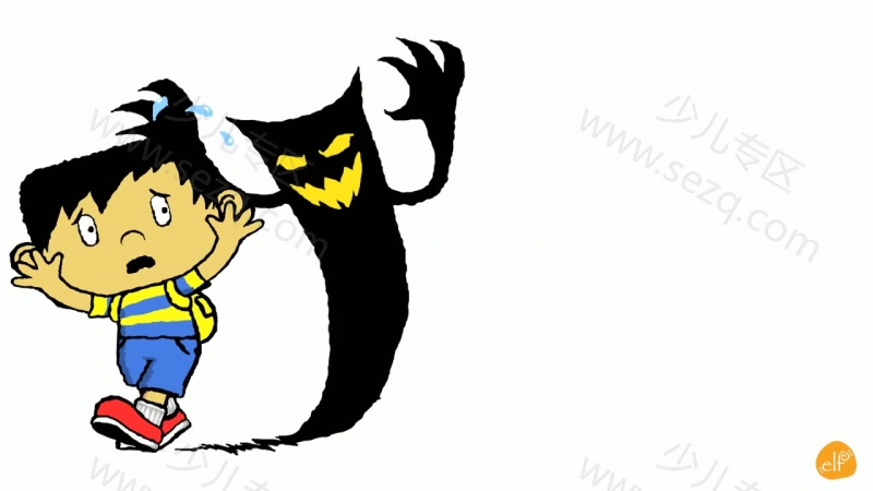 SOLO1～6岁美国原版幼儿园启蒙英语的剧照截图3